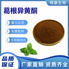 葛根异黄酮40% 葛根粉 葛根提取物 量大从优 现货供应