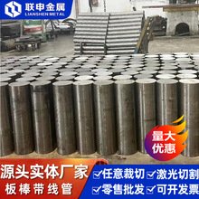 40mn2合金结构钢锻件q355b gcr15 cr12 20mncrs5 16crni4钢板圆钢