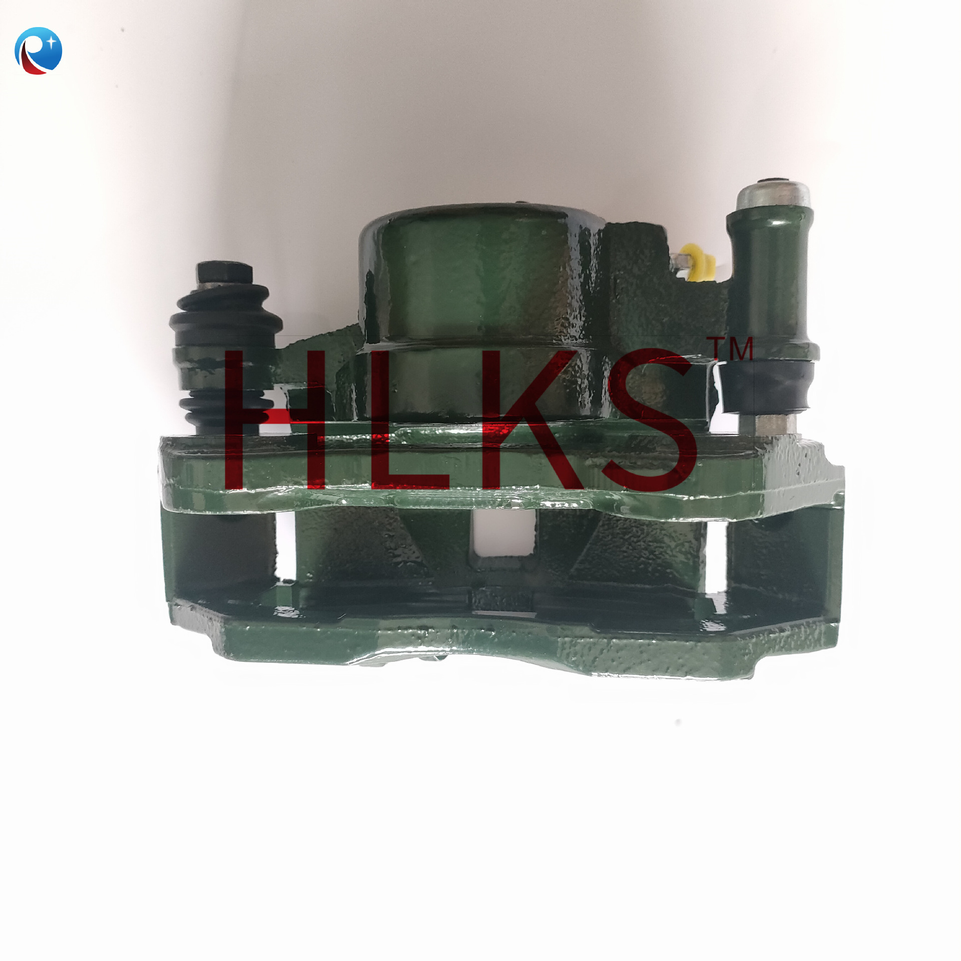 8-94388-013-0 adecuado para D-MAX cilindro de freno delantero LH cincuenta campana pinza de freno