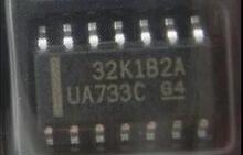 UA733CDR SOP14 UA733C ȫ��