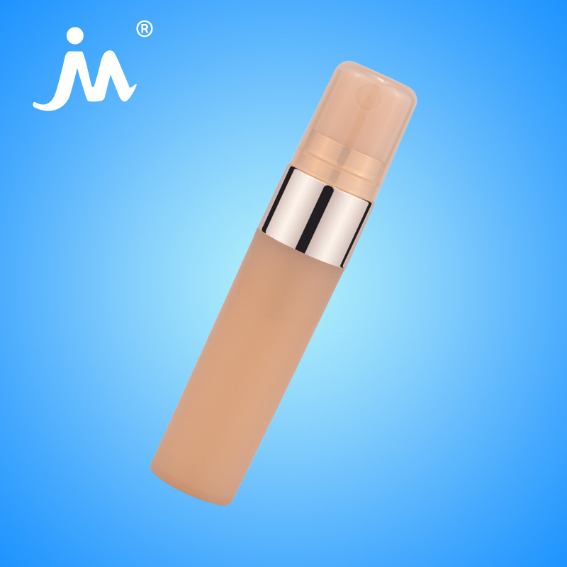 5ML香水笔洗手液瓶pp塑料香水笔试用分装迷你小型补水喷雾笔