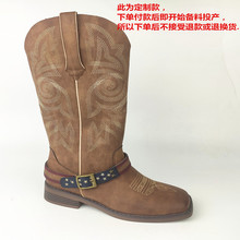 Ding ţѥ COWBOY BOOTS WESTERN BOOTS LADIES BOOTS