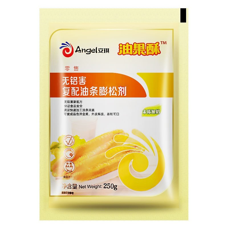 엔젤 오일 과일 크리스프 250g