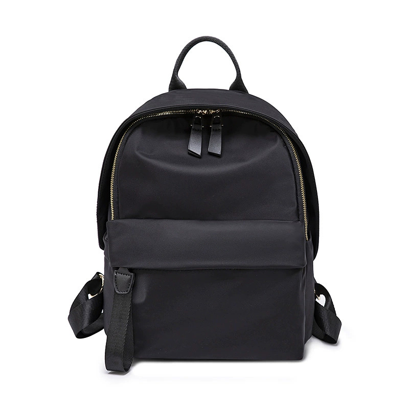 Bolsas de fábrica de venta de bolsas promocionales especiales no devueltas no cambiadas mochila de mujer de gran capacidad mochila de viaje recogida