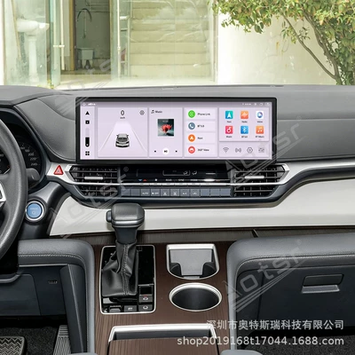 navigation and 360-degree panoramic camera – DVD Navigation