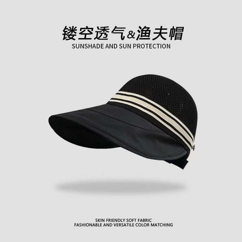 세줄로즈-(블랙)
