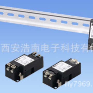 EAC-03系列3A交流电源滤波器 EAC-03-472 EAC-03-681 EAC-03-222