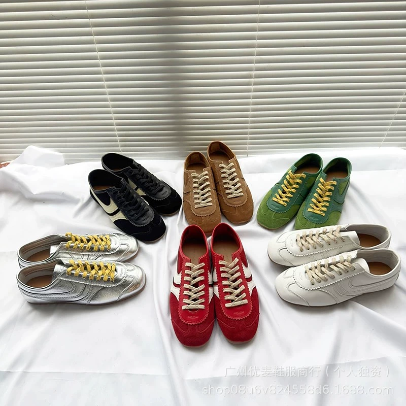 Высокая версия DVN Ningzhong 2025 новая модная пара обуви Dethering