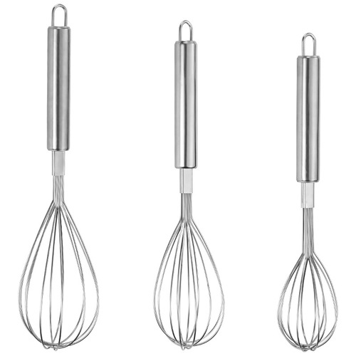 Stainless steel manual egg beater egg beater stirrer egg beater cream egg baking egg stirring artifact