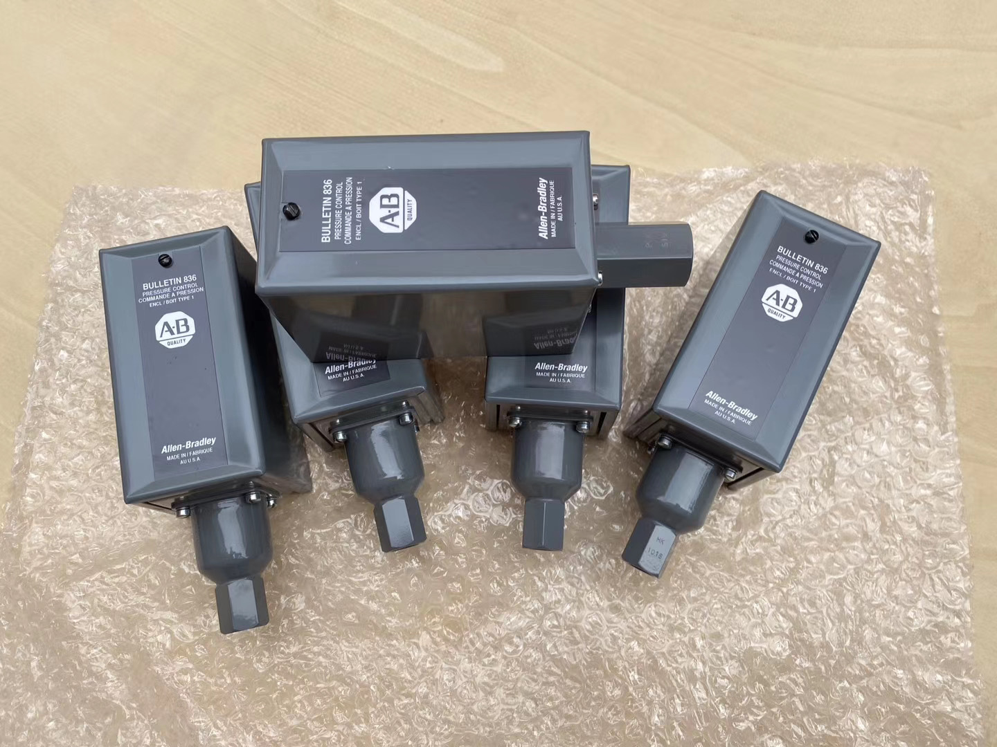 寿力LS16-100L小压力阀 242405    250033-821