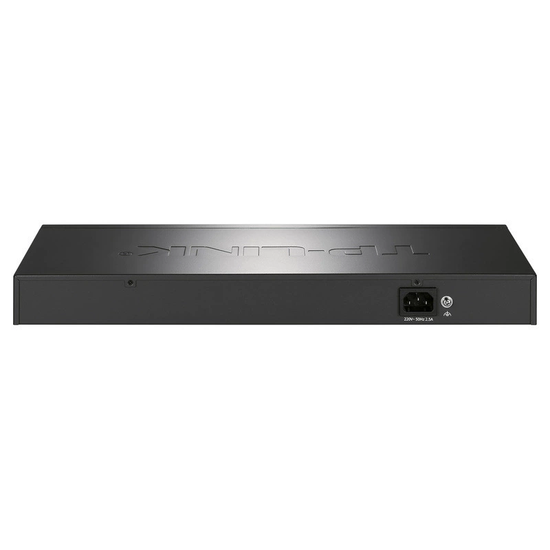 TP-Link TL-SH2428PE 4-миллионный световой порт 24 Gigabit питание Power Power Управление питанием Управление облаком