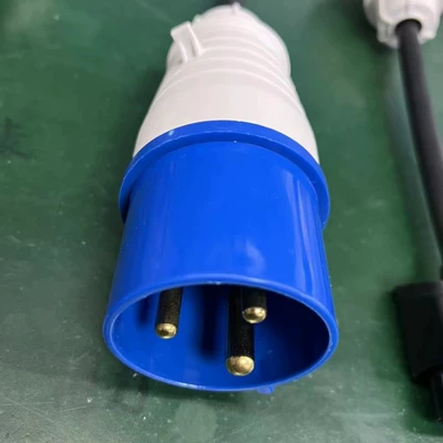 32A Charging Station for – EV şarj adapterləri