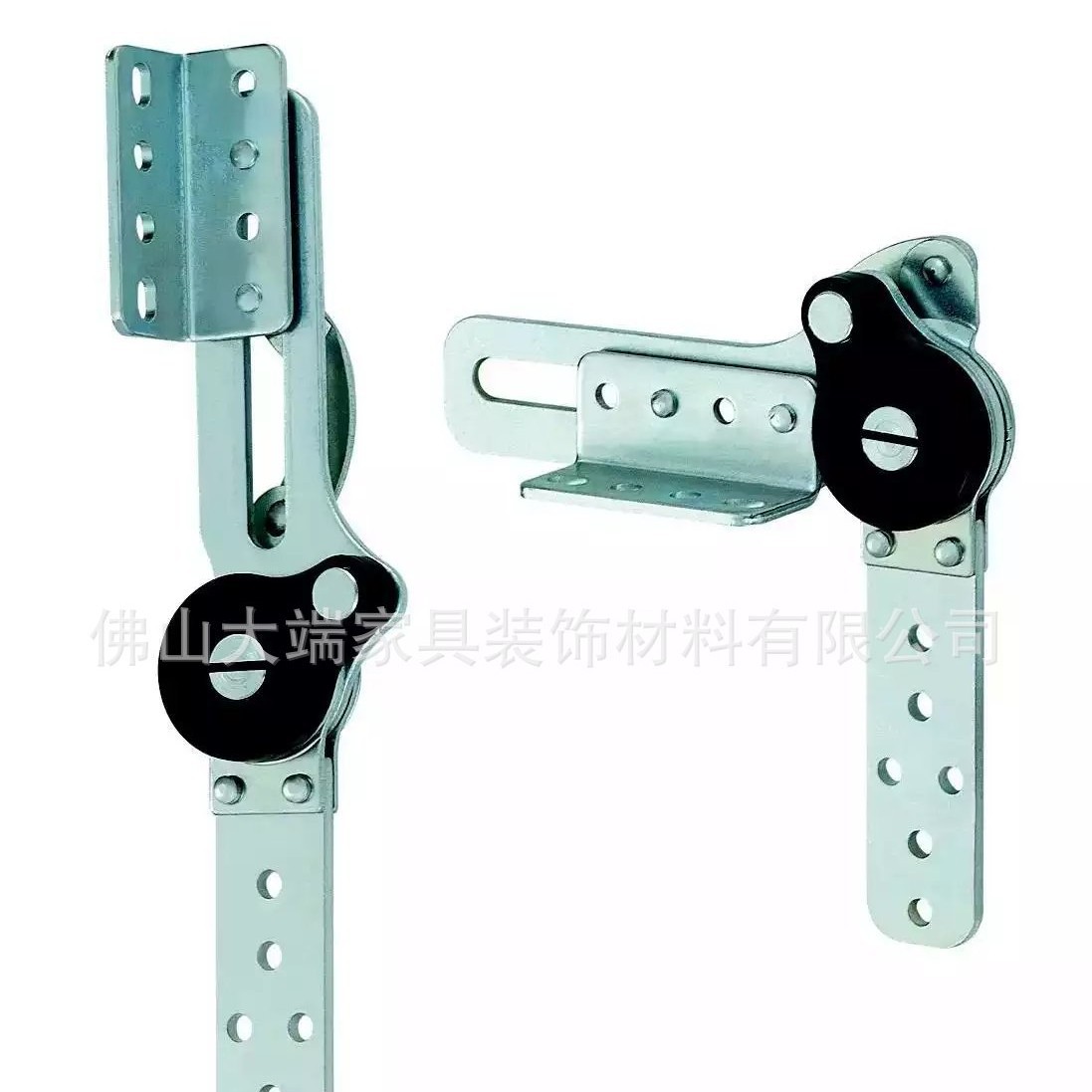 多功能五金家具沙发功能五金件多档头枕铰工厂直销批发家具材料