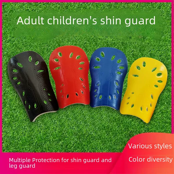 Leg Guard Custom Fitness Equipment Guards Primary School Kidsren Adult Calf Guards Football Shin Guards