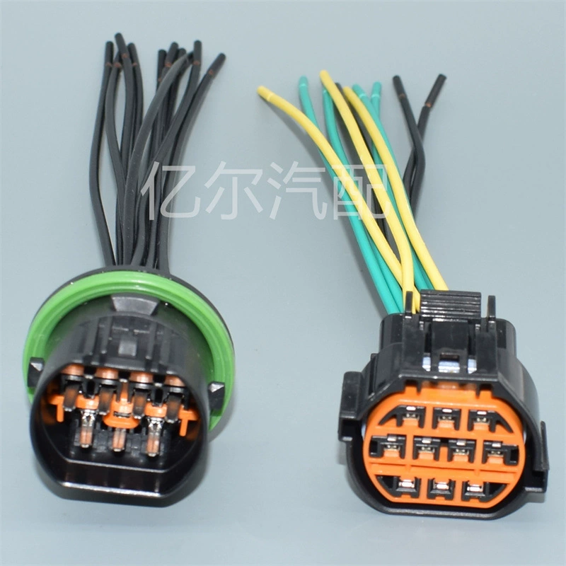 HP066-10021 GL221-10021 для Hyundai Kia Rena DJ7109-2-11/21