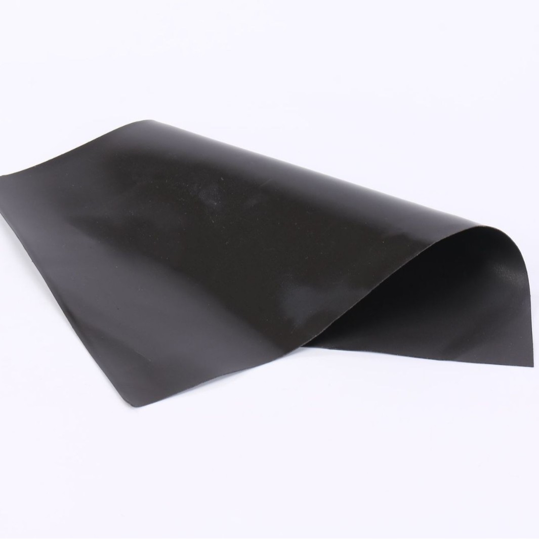 厂家定制无磁铁布可撕橡胶铁布可卷铁粉纸铁胶布片白板冰箱贴铁片