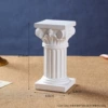 Square Angel Roman Column 18CM