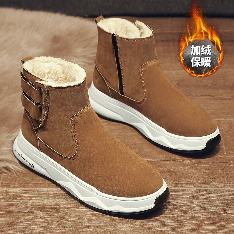 카키 트렌디 모델 G107