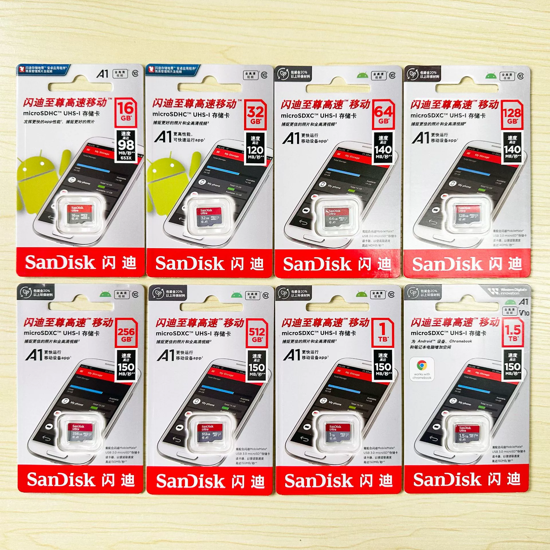 Sandisk, Tom Ford, карта памяти, монитор, рекордер, высокоскоростной мобильный телефон, хранение 16Г, 32Г, 64Г, 128Г, оптовый