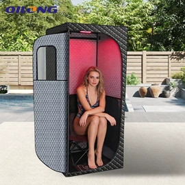 冷水机;桑拿浴箱;汗蒸桑拿设备