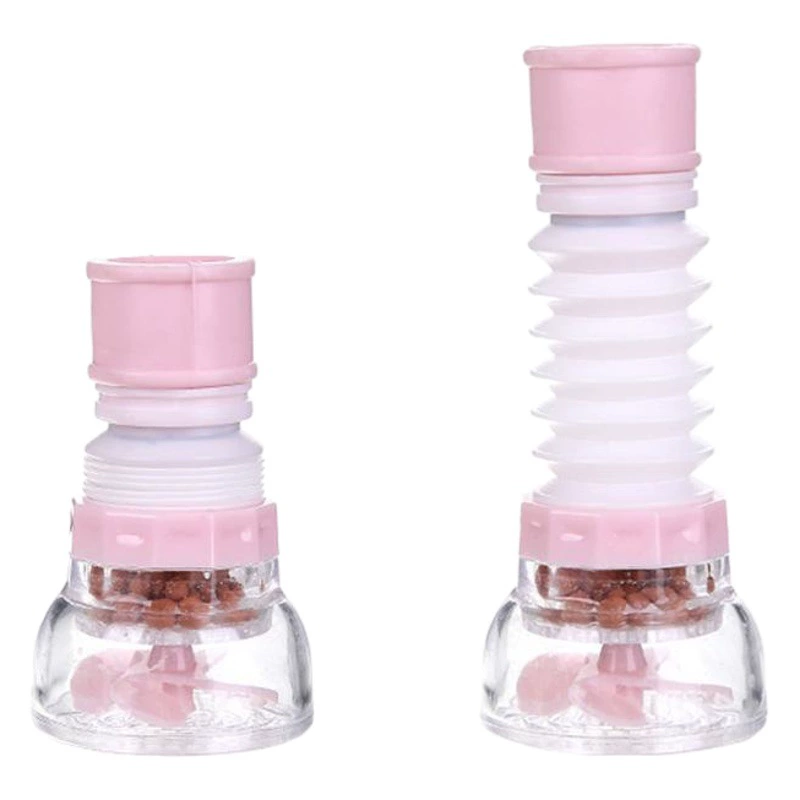 Вращающийся на 360 градусов универсальный кран с наддувом