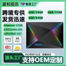 5Gǧ��8K WIFI6��׿14�C픺�R69PLUSȫ־H728�ҕ�C픺�TVBOX����