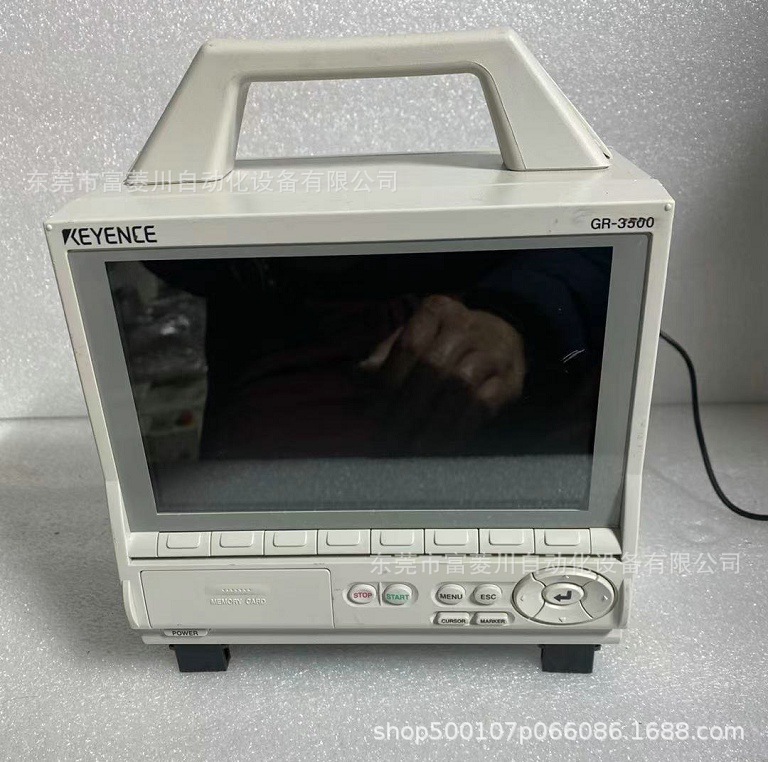 GR-3500  基恩士KEYENCE  现货实拍  议价