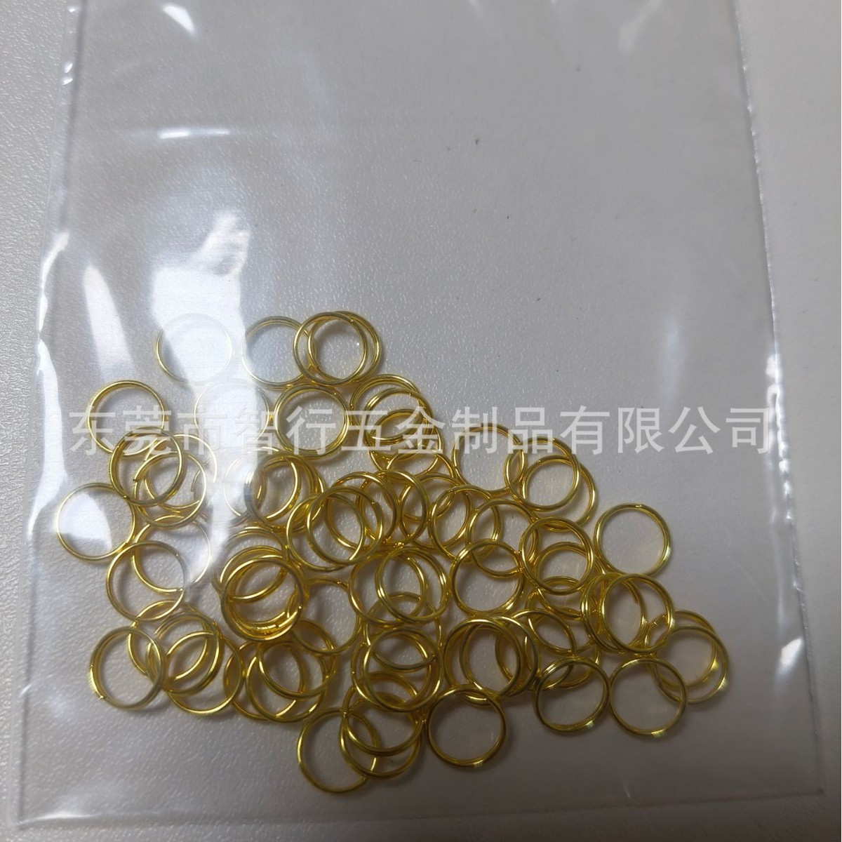 0.6*8双环金色