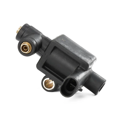 Pacak Volvo Solenoid — Automotive Sensors