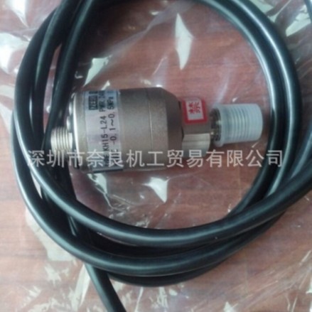 �ձ���Ұ������KH15-L8475110A0XXXX0  -0.1~2MPa���