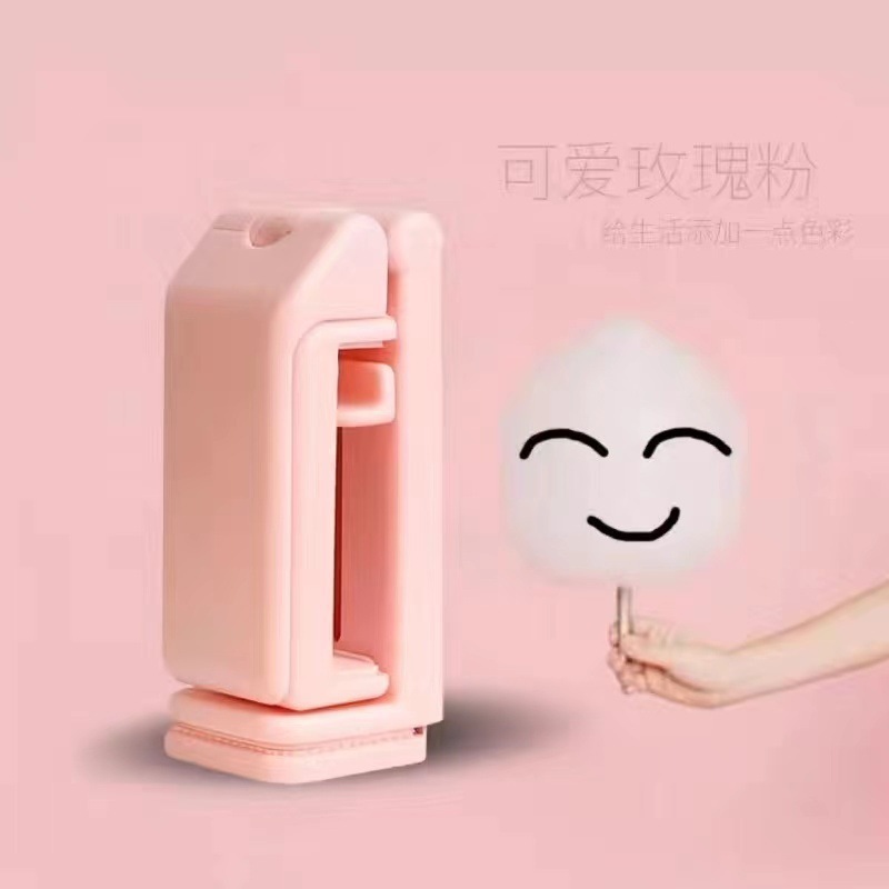 ホット販売多機能携帯電話レイジーホルダー折りたたみ式 360 度回転デスクトップクリップホルダーユニバーサル|undefined