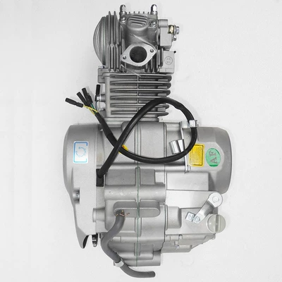 Engine assembly 4-Speed Oil-Cooled Off-Road Vehicle