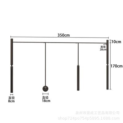 [매트 블랙] 인기 긴 350*170cm 매장 관리자 추천