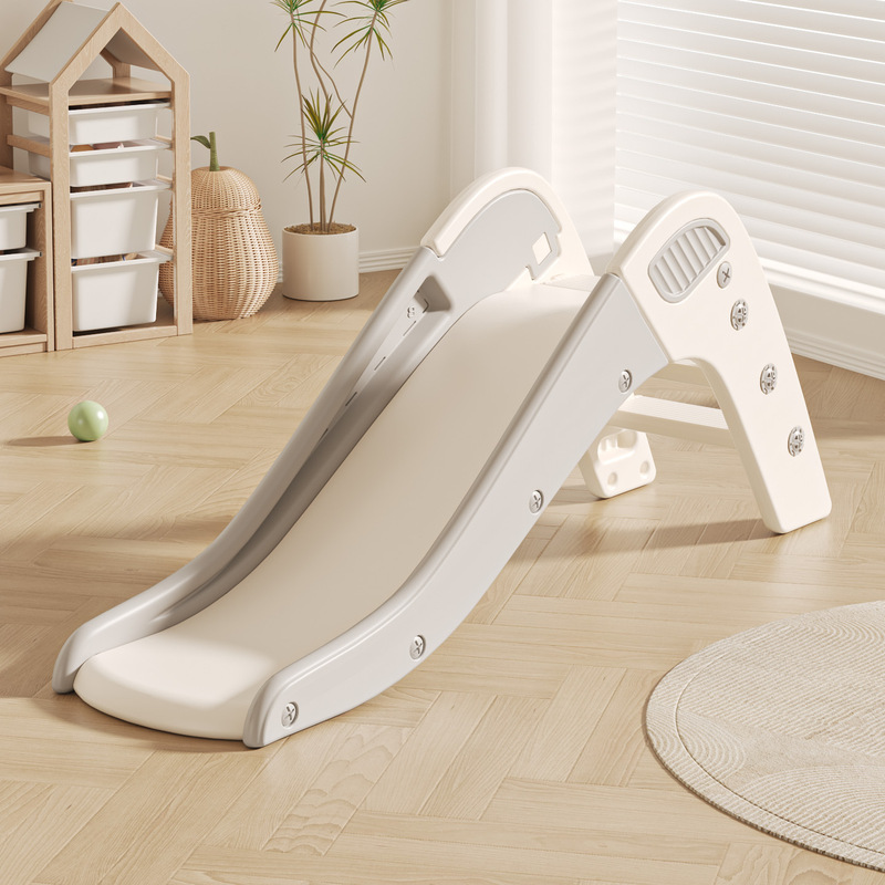 Children's Slide Home Baby Slide Baby Indoor Toy Small Family Slide Child Toy Family Children's Slide Home Baby Slide Baby Indoor Toy Small Family Slide Child Toy Family