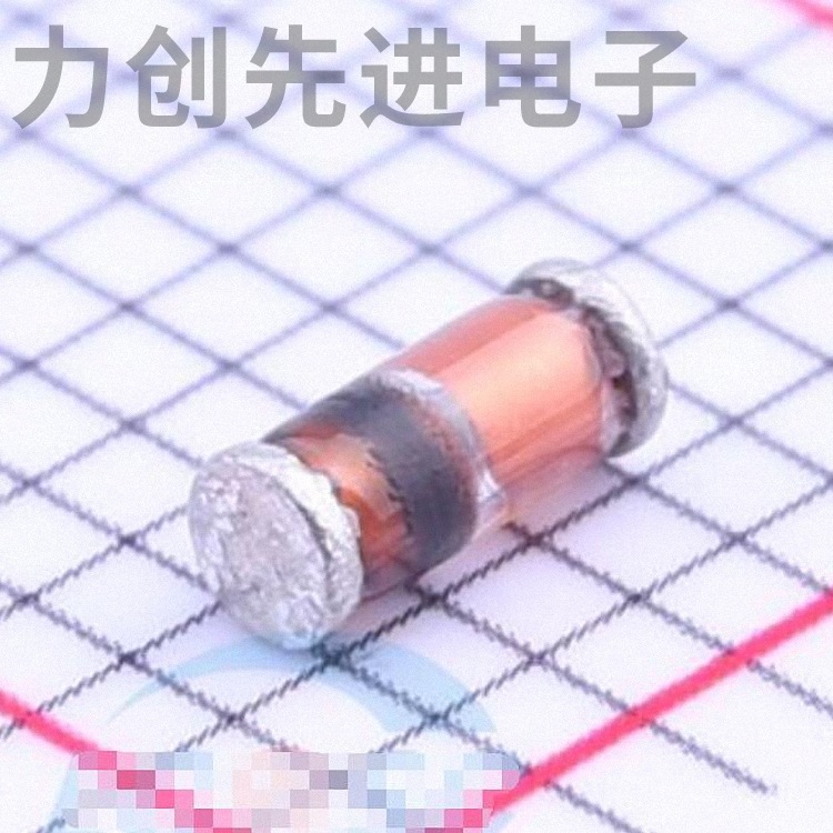 TZM5258B-GS08 封装 SOD-80 稳压二极管