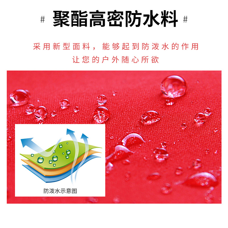 Chaleco de verano Chaleco de ropa de trabajo de fotografía de malla delgada y liviana para hombre Chaleco de pesca al aire libre para hombre personalizado