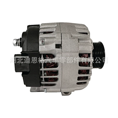 Generatorlar hissələri (Dinamo və detalları) 1245044 charger