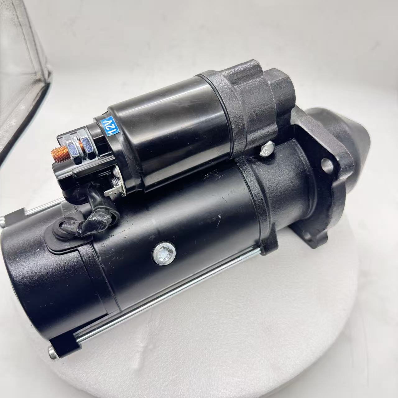 DEUTZ starter motor 01183716 11.132.139 7266054 1183122