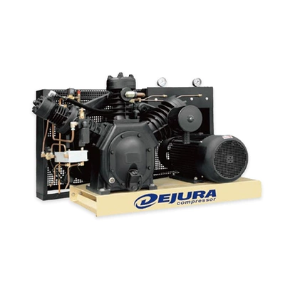 Blowing Booster Machine, Medium-Pressure | Hava kompressorları
