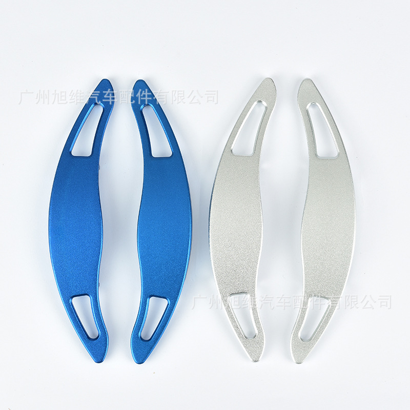 Suitable for Toyota 18-24 Eighth Generation Camry Asia Dragon Alpha Crown Corolla Steering Wheel Shift Paddles