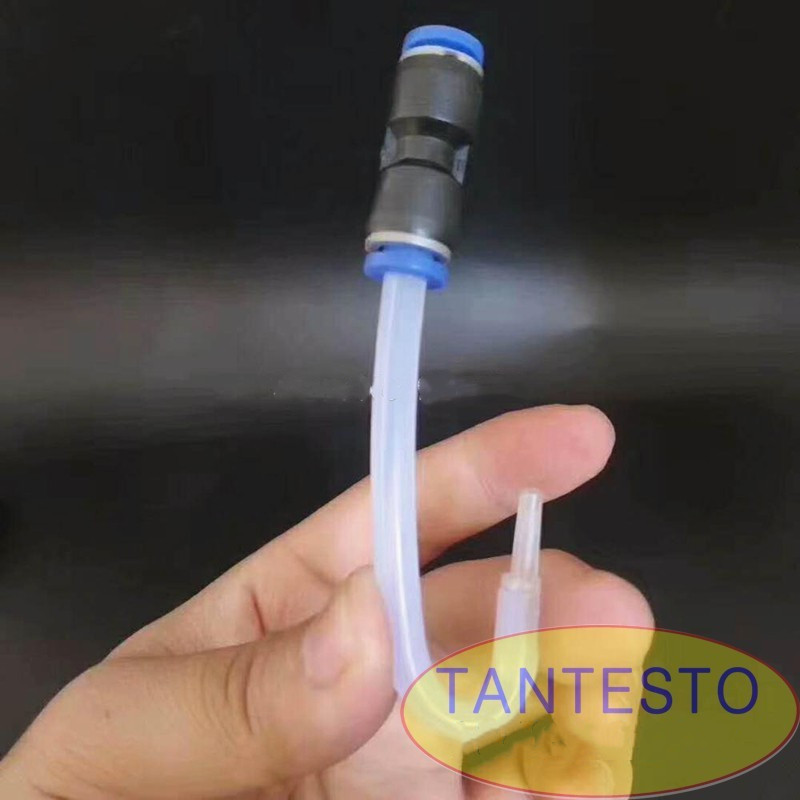 电喷共轨喷油器维修检测内置外置回油接头方便耐用