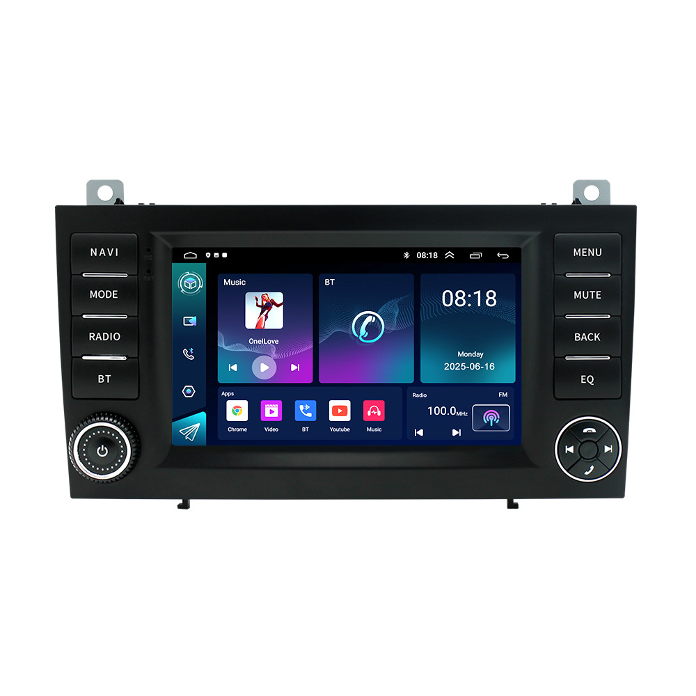 4G versión 2 32 carplay