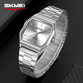 电子表;石英表;机械表