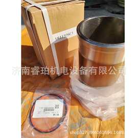 1306 发动机钢套 帕金斯气缸套 工程机械发电机组缸套