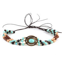 �W���͹���ˇ�L�b������Lñ�����DIY�ֹ��K��ñȦľ�鴮�K���