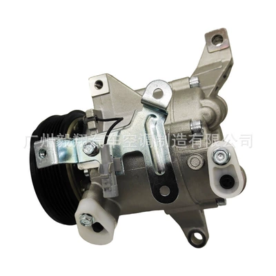 Ac Compressor Suitable Soyutma sisteminin digər hissələri - 73111-va001