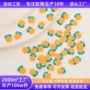 手工定制填充物水晶泥材料包