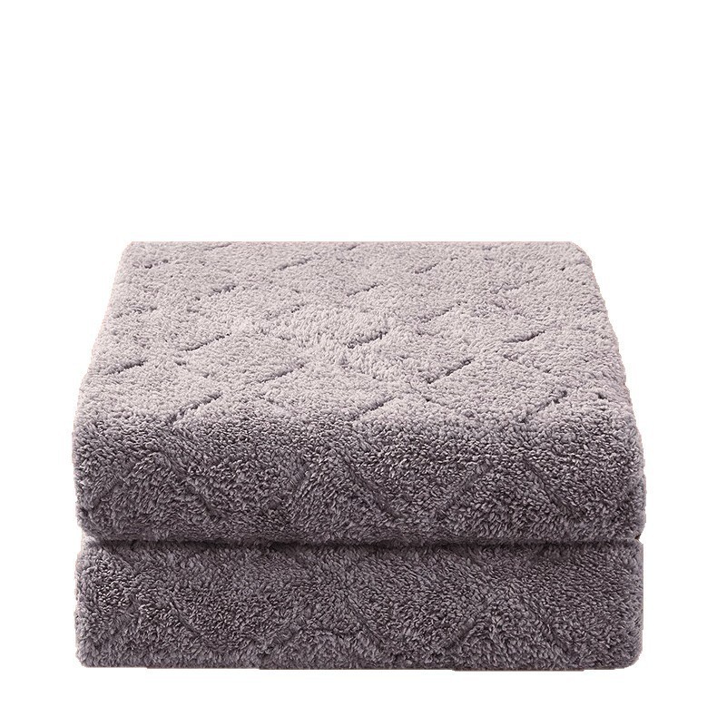 국가 표준 - 플러시 천(회색)