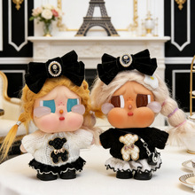 �����·�crybaby vacationϵ�����z��������С���L���b�������