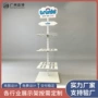 儿童行李落地样品陈列架